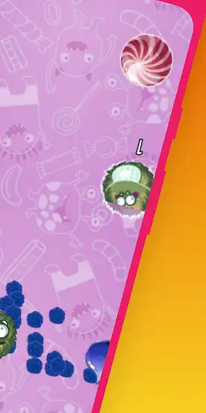 Play Run with Colors as an online game Run with Colors with UptoPlay