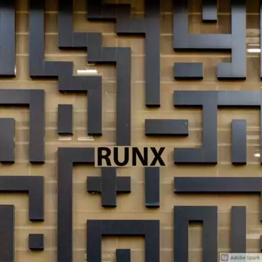 Play Runx(Maze Runner) APK