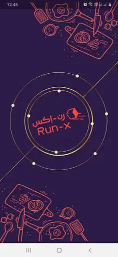 Play Run - X  and enjoy Run - X with UptoPlay