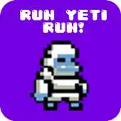 Free play online Run Yeti Run! APK