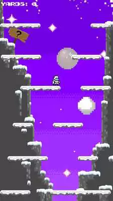 Play Run Yeti Run!