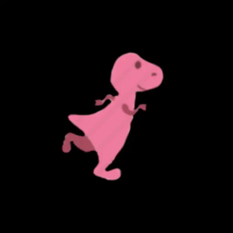 Play Run Zoey