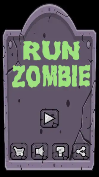 Play Run Zombie  and enjoy Run Zombie with UptoPlay