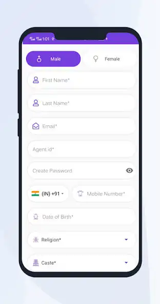 Play Rupam Matrimony  and enjoy Rupam Matrimony with UptoPlay