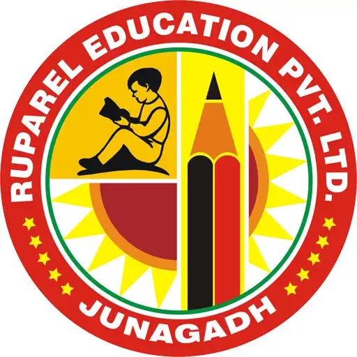 Play Ruparel Education Pvt. Ltd. APK Play Ruparel Education Pvt. Ltd. APK