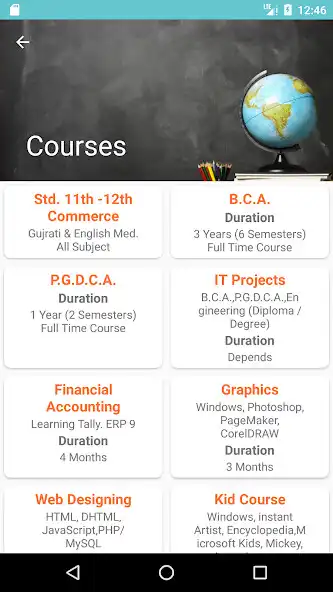 Play Ruparel Education Pvt. Ltd. as an online game Ruparel Education Pvt. Ltd. with UptoPlay