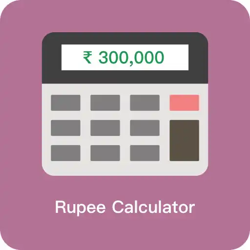 Play Rupee Calculator Pro APK