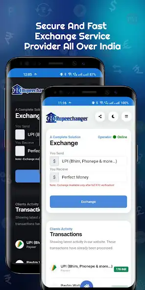 Play RupeeChanger - Money Exchanger  and enjoy RupeeChanger - Money Exchanger with UptoPlay