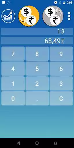 Play Rupee Dollar converter  and enjoy Rupee Dollar converter with UptoPlay