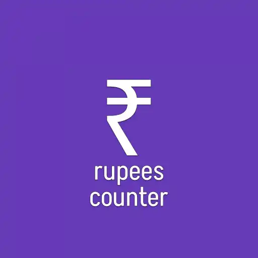Play Rupees Counter APK