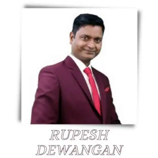 Play Rupesh Dewangan APK