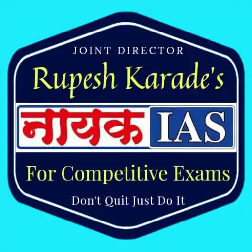 Play Rupesh Karades NAYAK IAS ACAD APK Play Rupesh Karades NAYAK IAS ACAD APK