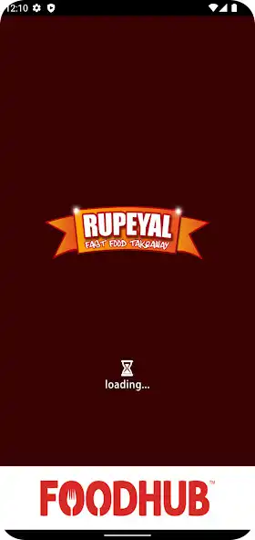Play Rupeyal Fast Food  and enjoy Rupeyal Fast Food with UptoPlay