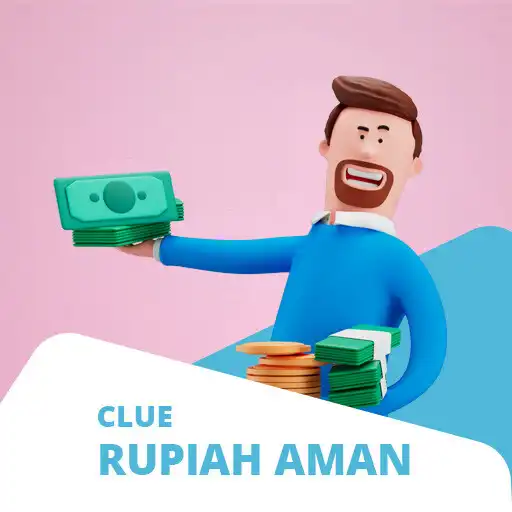 Play Rupiah Aman Pinjaman Tips APK