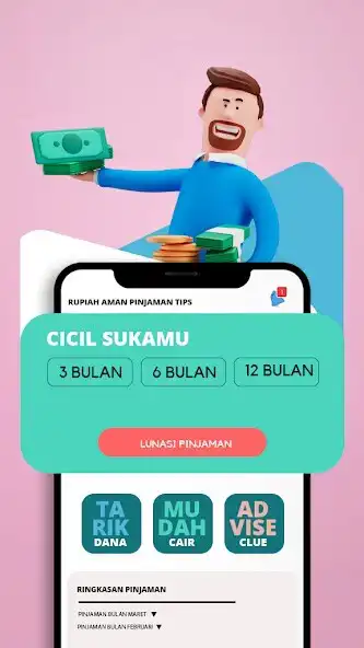 Play Rupiah Aman Pinjaman Tips as an online game online Rupiah Aman Pinjaman Tips with UptoPlay Play Rupiah Aman Pinjaman Tips as an online game Rupiah Aman Pinjaman Tips with UptoPlay