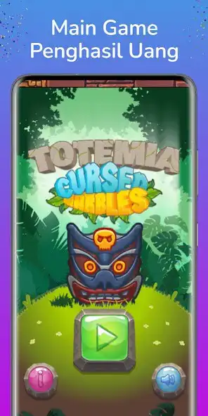 Play Rupiahku - Game Penghasil Dana as an online game Rupiahku - Game Penghasil Dana with UptoPlay