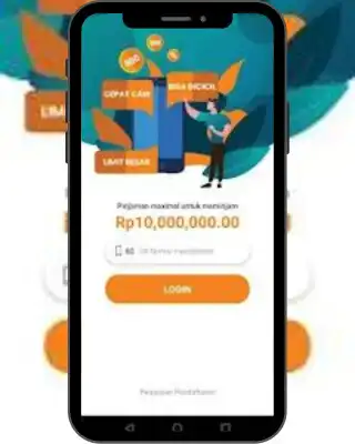 Play Rupiahku Pinjaman Online-Clue as an online game Rupiahku Pinjaman Online-Clue with UptoPlay