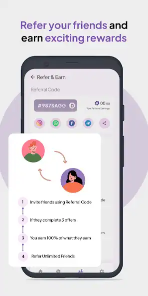 Play Rupiyo money rewards earnings as an online game Rupiyo money rewards earnings with UptoPlay