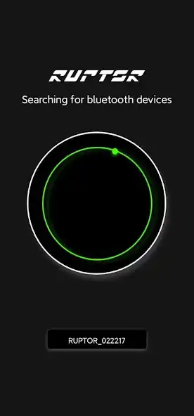 Play RUPTOR as an online game RUPTOR with UptoPlay