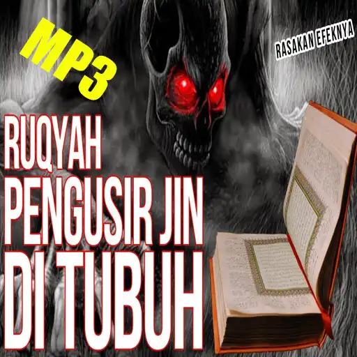 Play Ruqyah Pengusir Jin Dan Setan APK