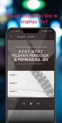 Play Ruqyah