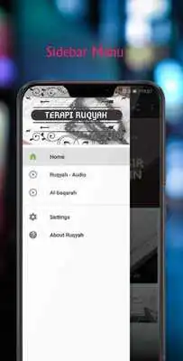 Play Ruqyah