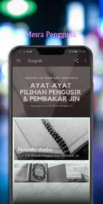 Play Ruqyah