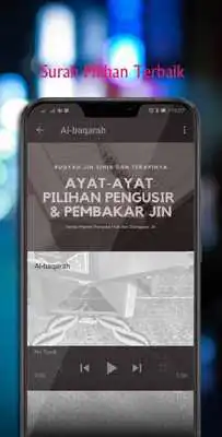 Play Ruqyah