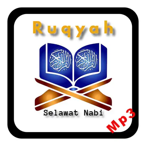 Play Ruqyah  Selawat Mp3 APK