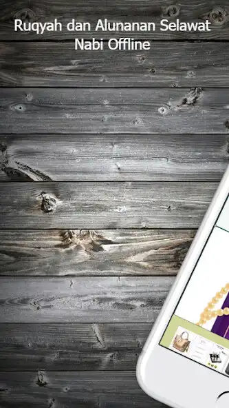 Play Ruqyah  Selawat Mp3 as an online game Ruqyah  Selawat Mp3 with UptoPlay