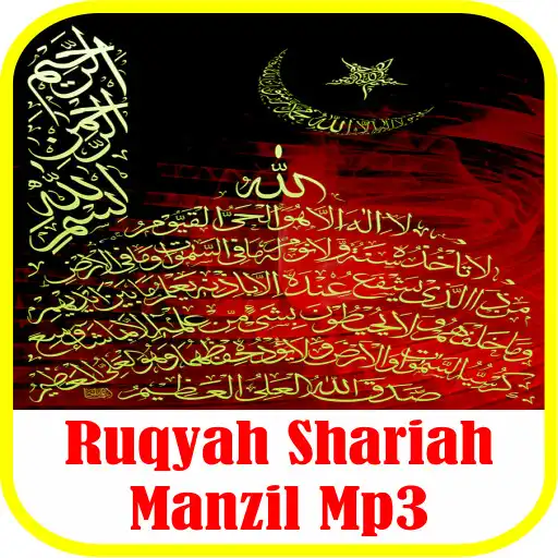 Play Ruqyah Shariah - Manzil Mp3 APK