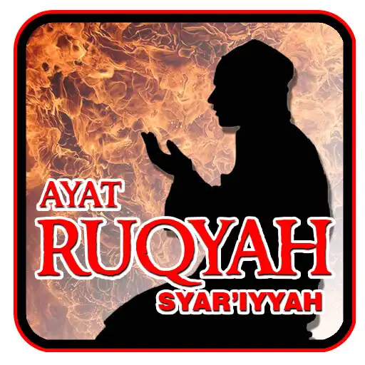 Play Ruqyah Syariah Offline APK
