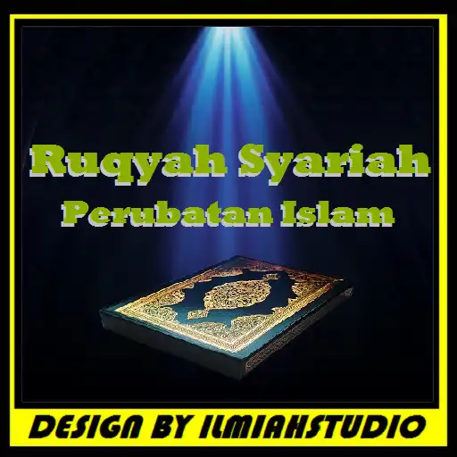 Play Ruqyah Syariah Perubatan Islam APK
