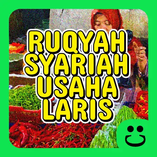 Play Ruqyah Syariah Usaha Lancar APK