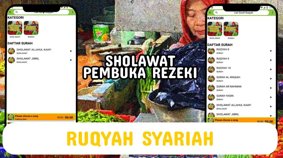 Play Ruqyah Syariah Usaha Lancar as an online game online Ruqyah Syariah Usaha Lancar with UptoPlay Play Ruqyah Syariah Usaha Lancar as an online game Ruqyah Syariah Usaha Lancar with UptoPlay