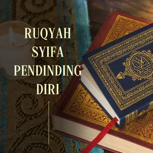 Play Ruqyah Syifa Pendinding Diri APK