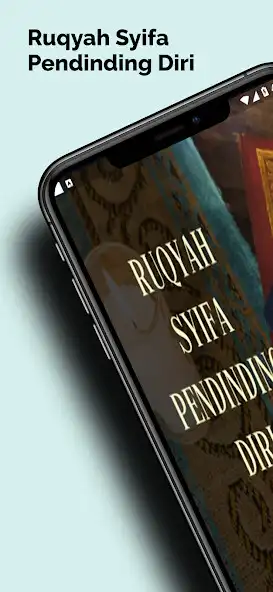 Play Ruqyah Syifa Pendinding Diri  and enjoy Ruqyah Syifa Pendinding Diri with UptoPlay