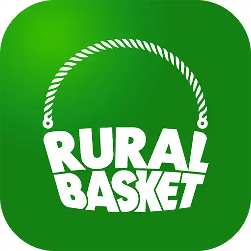 Play RuralBasket - Grocery Delivery APK