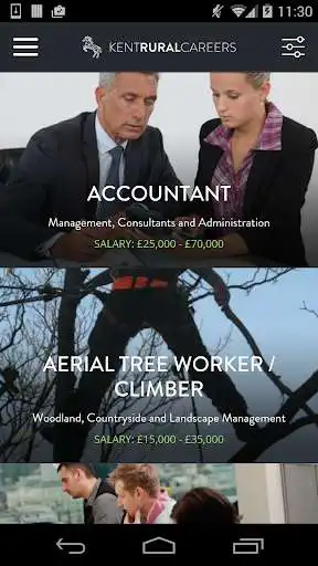 Play Rural Careers  and enjoy Rural Careers with UptoPlay