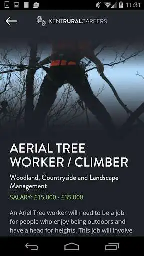 Play Rural Careers as an online game Rural Careers with UptoPlay