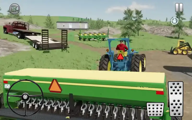 Play Rural Farm Life Simulator and enjoy Rural Farm Life Simulator with UptoPlay Play Rural Farm Life Simulator and enjoy Rural Farm Life Simulator with UptoPlay