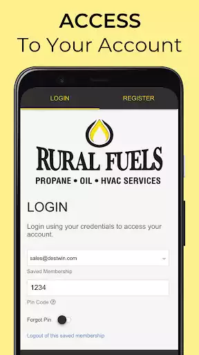 Play Rural Fuels  and enjoy Rural Fuels with UptoPlay