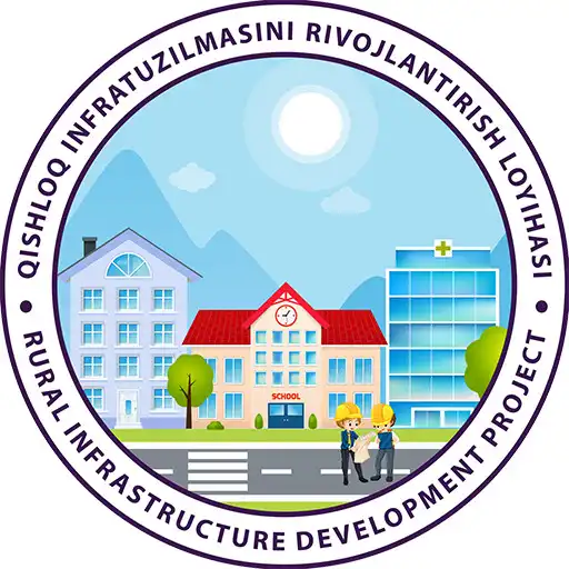 Play Rural Infrastructure Development Project APK