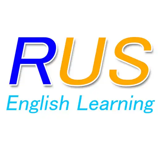 Play RUSEnglishLearning APK