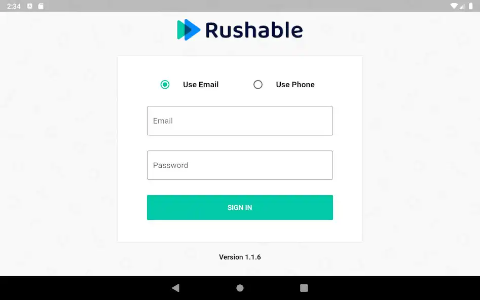Play Rushable Order  and enjoy Rushable Order with UptoPlay