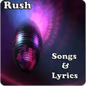 Free play online Rush All MusicLyrics APK Free play online Rush All MusicLyrics APK