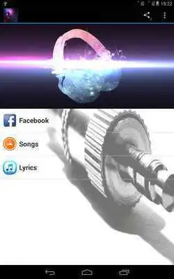 Play Rush All MusicLyrics