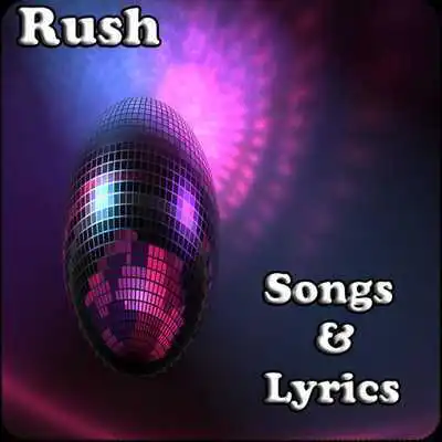 Play Rush All MusicLyrics