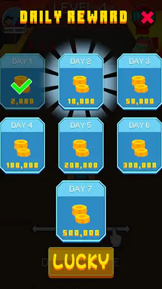 Play Rush Ally War as an online game Rush Ally War with UptoPlay