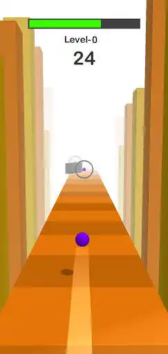 Play Rush Ball 3D - Hyper Casual Game  and enjoy Rush Ball 3D - Hyper Casual Game with UptoPlay